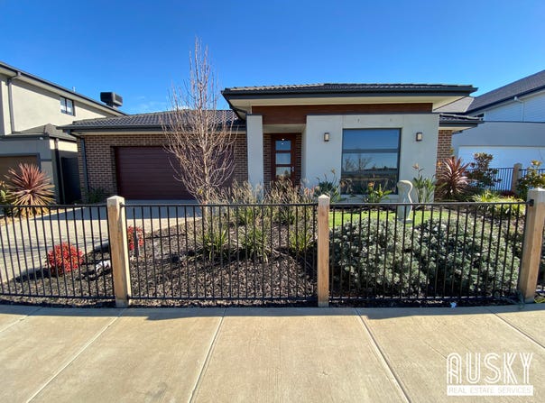 62 Playfield Drive, Truganina, Vic 3029