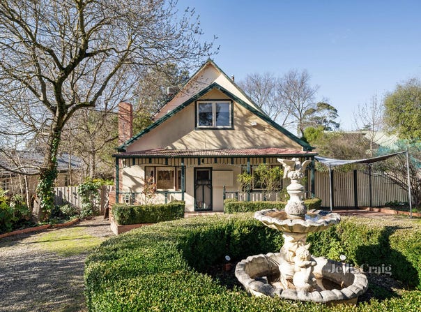 342 Maroondah Highway, Croydon, Vic 3136