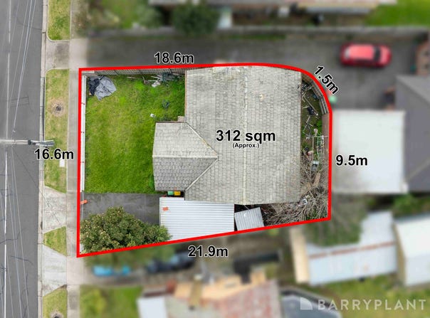 96 Sunset Boulevard, Jacana, Vic 3047
