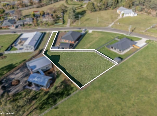 24 Lalla Road, Lilydale, Tas 7268