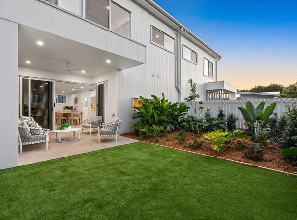 4/20 Moran Street, Alderley, Qld 4051