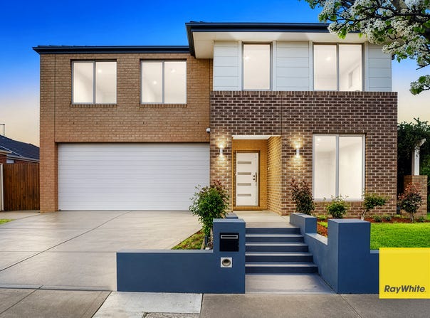 92 Sackville Street, Mernda, Vic 3754
