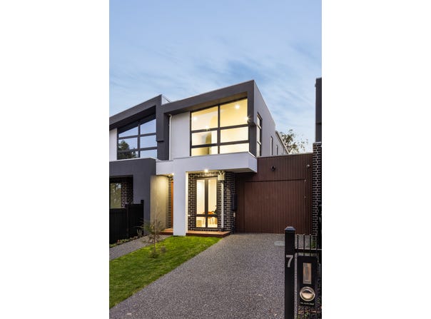 7 Little Avenue, Hampton East, Vic 3188