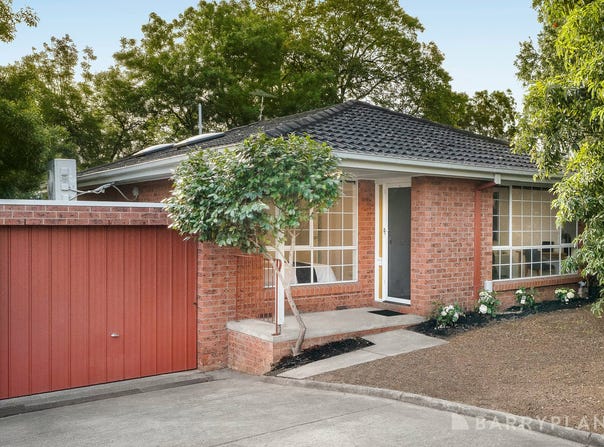 2/59 Hewish Road, Croydon, Vic 3136