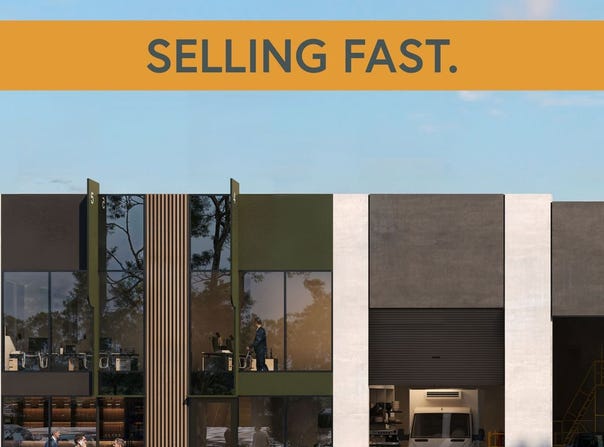 19A & 21 Brock Street, Thomastown, Vic 3074