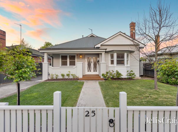 25 Durham Street, Newington, Vic 3350