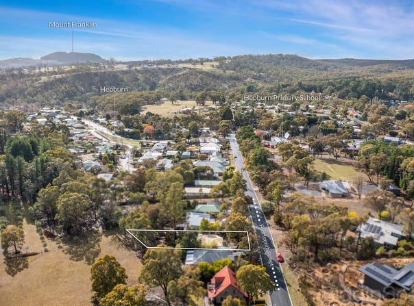 56 Fourteenth Street, Hepburn, Vic 3461