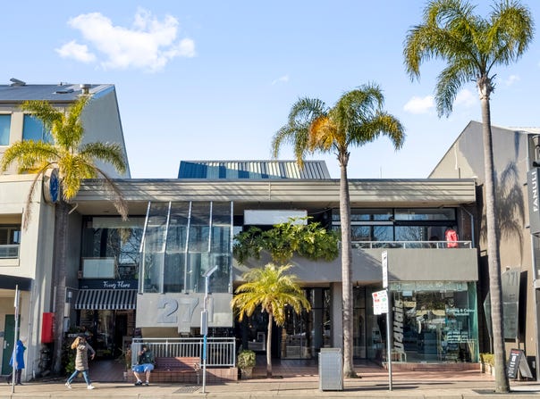 7/271 Military Road, Cremorne, NSW 2090