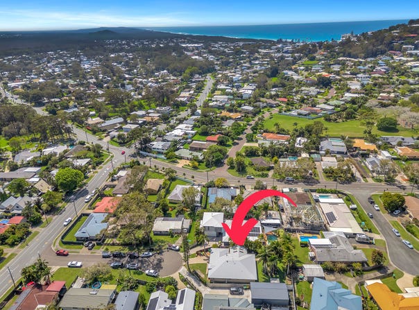 9 Halley Court, Coolum Beach, Qld 4573