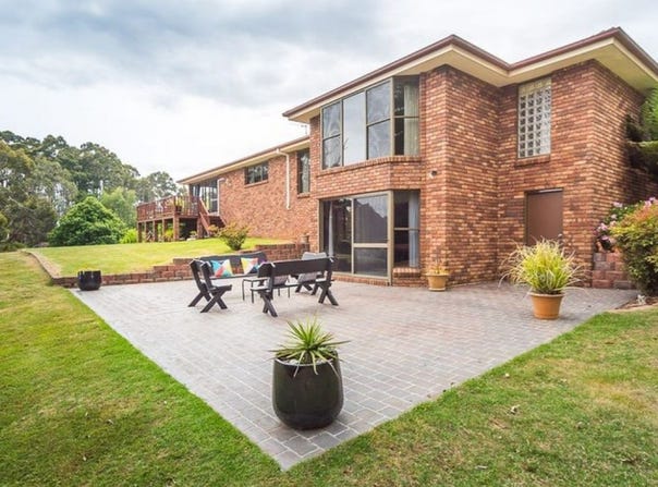 4 Games Place, Penguin, Tas 7316