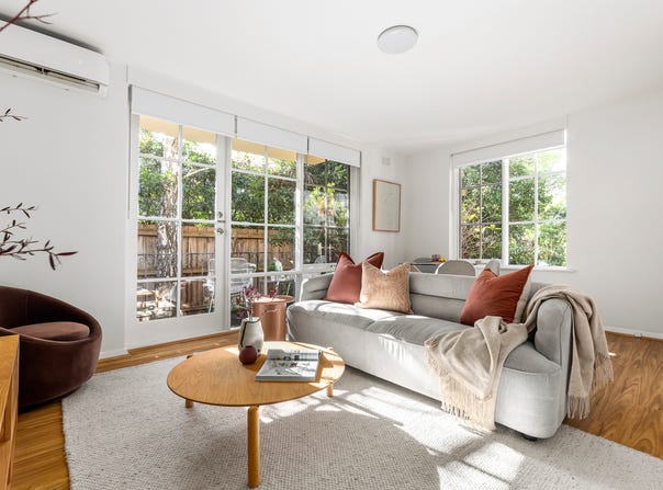5/27 Pakington Street, Kew, Vic 3101
