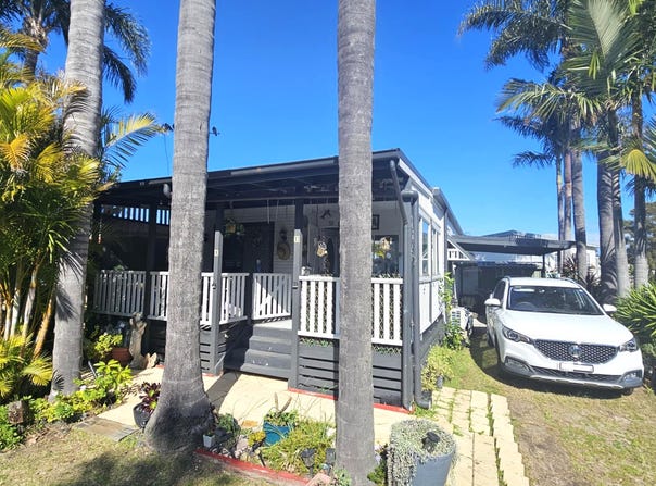 13/9th Ave/120 Osborne Parade, Warilla, NSW 2528