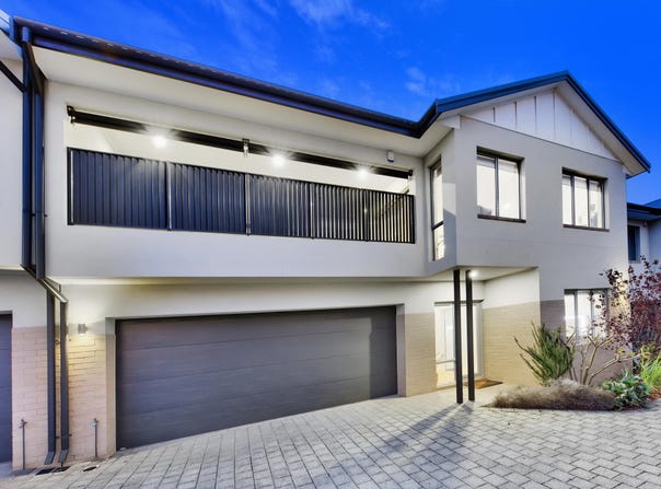 50B Scarborough Beach Road, North Perth, WA 6006