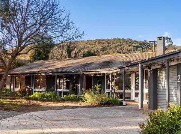 2 Manifold Place, Kambah, ACT 2902