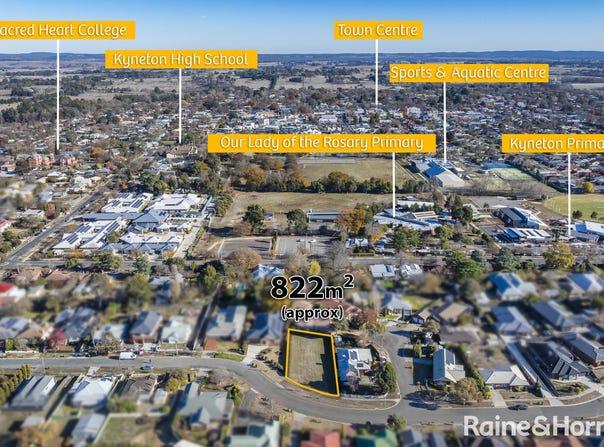 33 Wheatley Street, Kyneton, Vic 3444