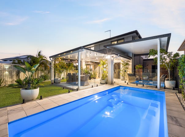 28 Mofflin Parade, Mango Hill, Qld 4509