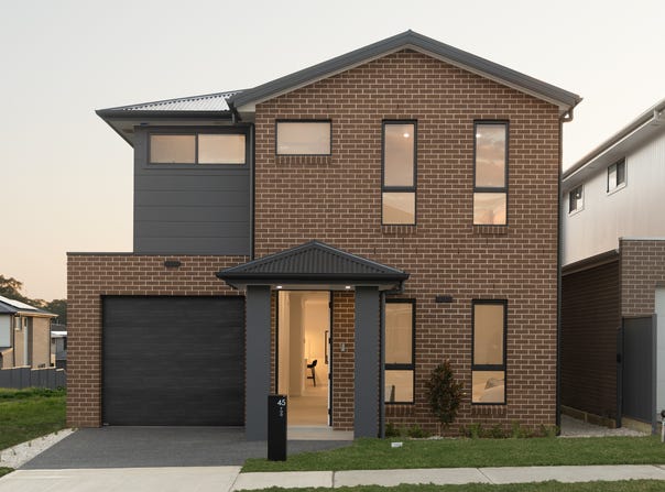 45 Fog Street, Austral, NSW 2179
