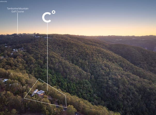 274-280 Guanaba Road, Tamborine Mountain, Qld 4272