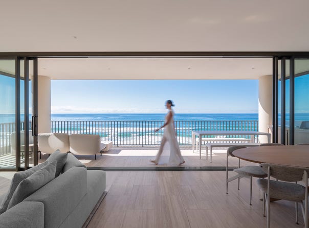 401/3513 Main Beach Parade, Main Beach, Qld 4217