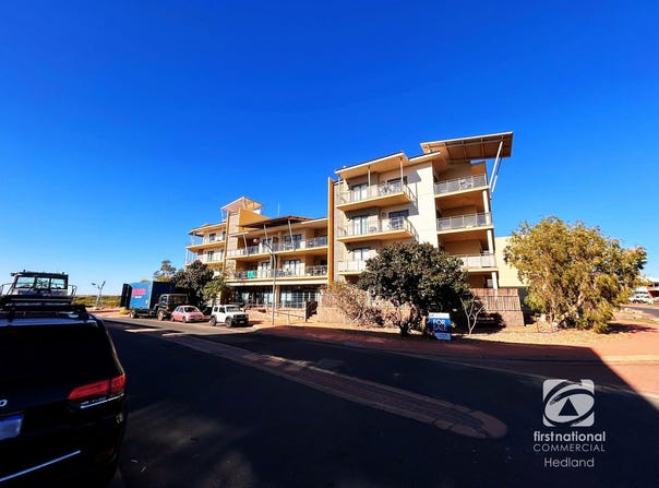 1/44 Counihan Crescent, Port Hedland, WA 6721