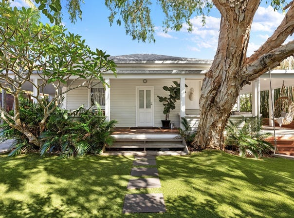 36 Marvell Street, Byron Bay, NSW 2481