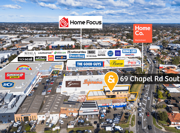 69 Chapel Road South, Bankstown, NSW 2200