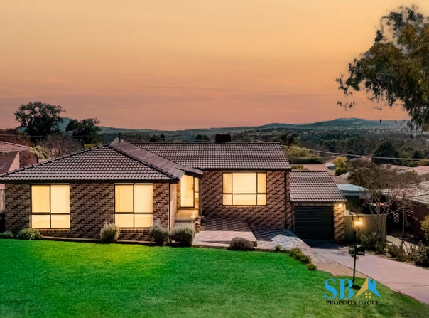 24 Hurtle Avenue, Bonython, ACT 2905