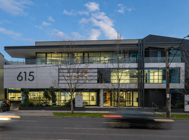 615 Dandenong Road, Armadale, Vic 3143