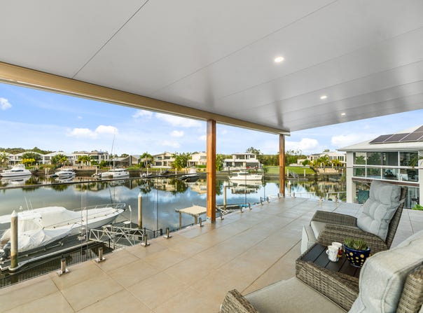 50 Buccaneer Way, Coomera Waters, Qld 4209