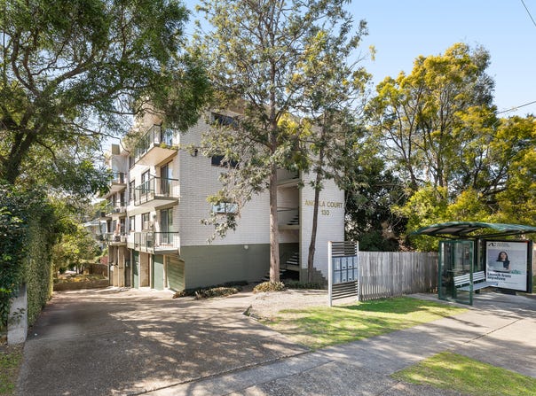 6/130 Gladstone Road, Highgate Hill, Qld 4101