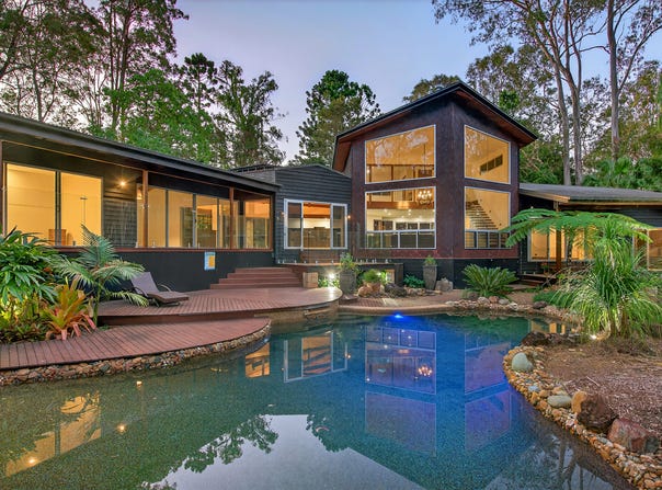 332 Gilston Road, Nerang, Qld 4211