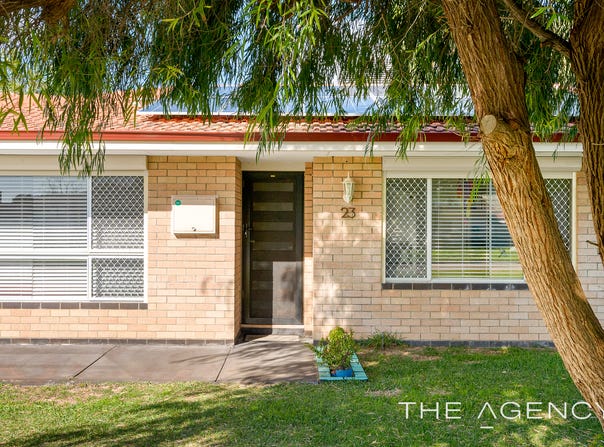 23 Bermuda Road, Safety Bay, WA 6169