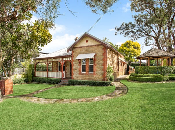 120 Park Road, Rydalmere, NSW 2116