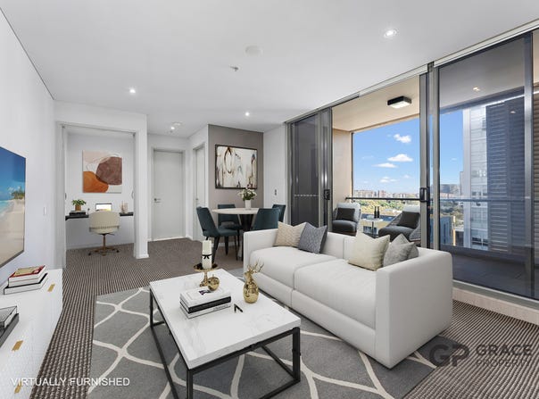 1127/20 Gadigal Avenue, Zetland, NSW 2017