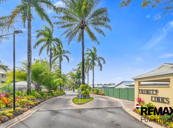 23/72-84 Kowinka Street, White Rock, Qld 4868