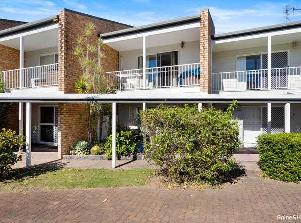 7/99 Cypress Street, Torquay, Qld 4655