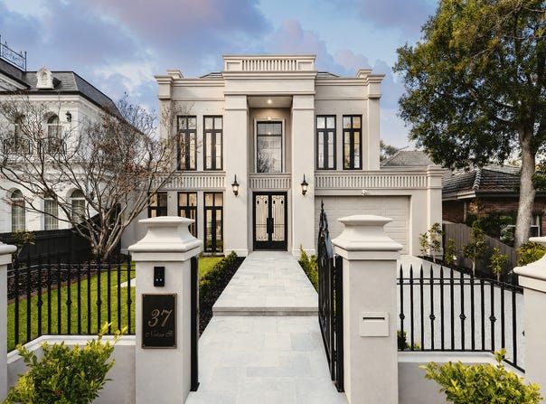 37 Nerissa Street, Glen Iris, Vic 3146