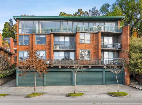 11/67 Alexandra Avenue, South Yarra, Vic 3141