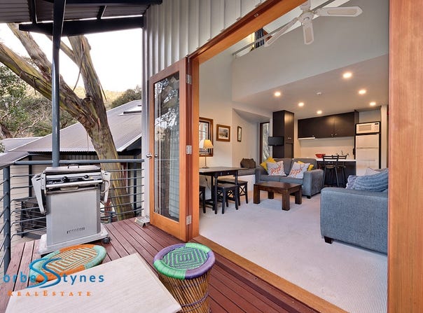 3/Mosswood Woodridge, Thredbo, NSW 2625