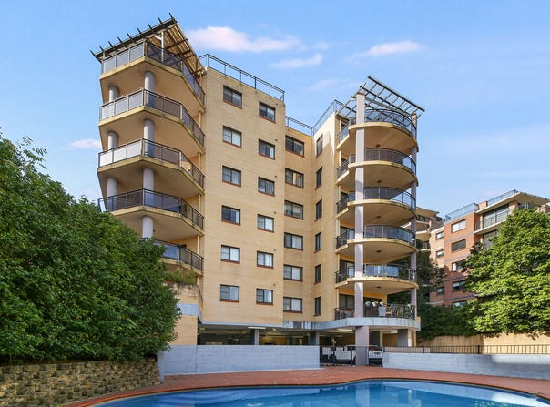 24/23 Good Street, Parramatta, NSW 2150
