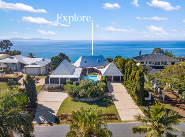 40 Ian Wood Drive, Dolphin Heads, Qld 4740