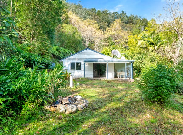 5174 Taylors Arm Road, Thumb Creek, NSW 2447