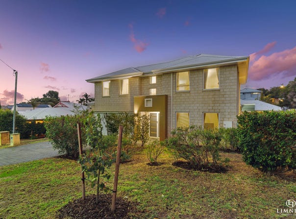 29A Short Street, Joondanna, WA 6060