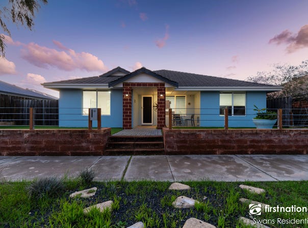 25 Castlefern Street, Ellenbrook, WA 6069