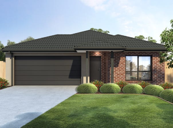 3 Chiswell Avenue, Fraser Rise, Vic 3336
