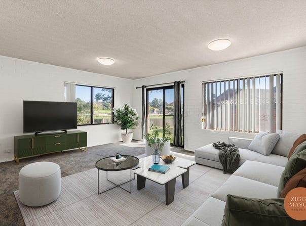 2/1A Shorland Place, Nowra, NSW 2541