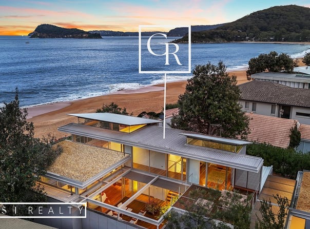 60 Coral Crescent, Pearl Beach, NSW 2256