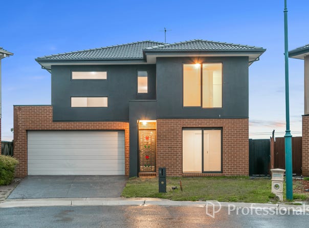 5 Bodhran Place, Lynbrook, Vic 3975