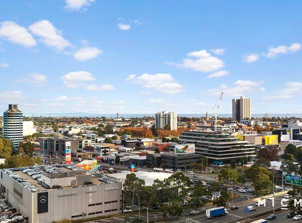 1307/18 Hoff Boulevard, Southbank, Vic 3006