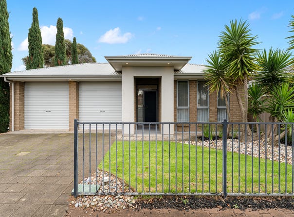 16 Orchard Lane, Direk, SA 5110